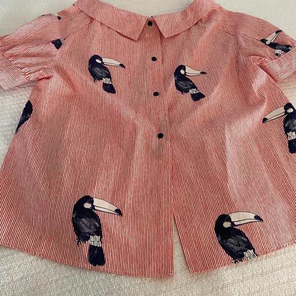 Button down shirt - Picture 3 of 3